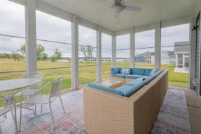 2728 Harbor Court